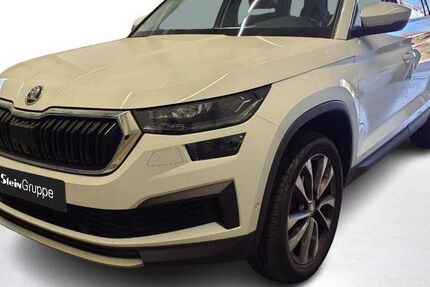 Skoda Kodiaq 97.950 km 29.520 &euro; Bergisch Gladbach 51465