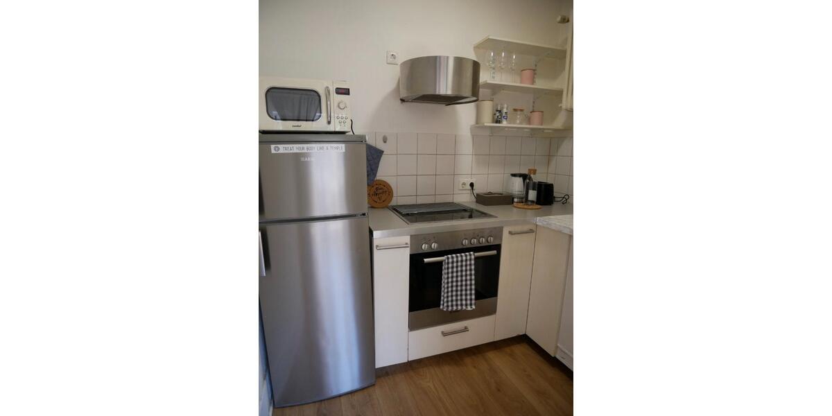 Etagenwohnung Düsseldorf Düsseltal - 2 Zimmer, 47 m&sup2;, 950&euro; | Angebot:25961213