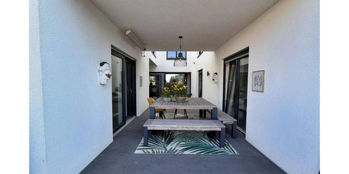 Einfamilienhaus Korschenbroich - 6 Zimmer, 206 m&sup2;, 1.199.000&euro; | Angebot:25997781