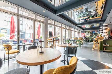 Gewerbeobjekt Köln Innenstadt - 4.200&euro; | Angebot:26252139