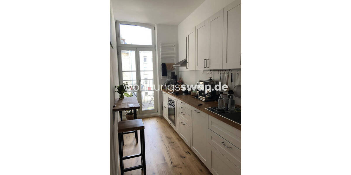 Etagenwohnung Köln Neustadt-Süd - 2 Zimmer, 76 m&sup2;, 950&euro; | Angebot:25935750