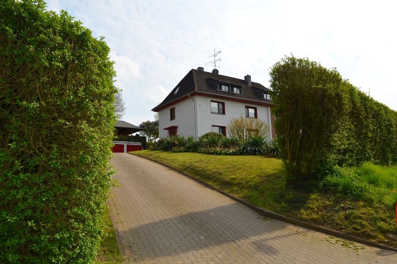 Sonniges Baugrundstück in ruhiger Randlage! - Grundstück Wülfrath | Angebot:26230871