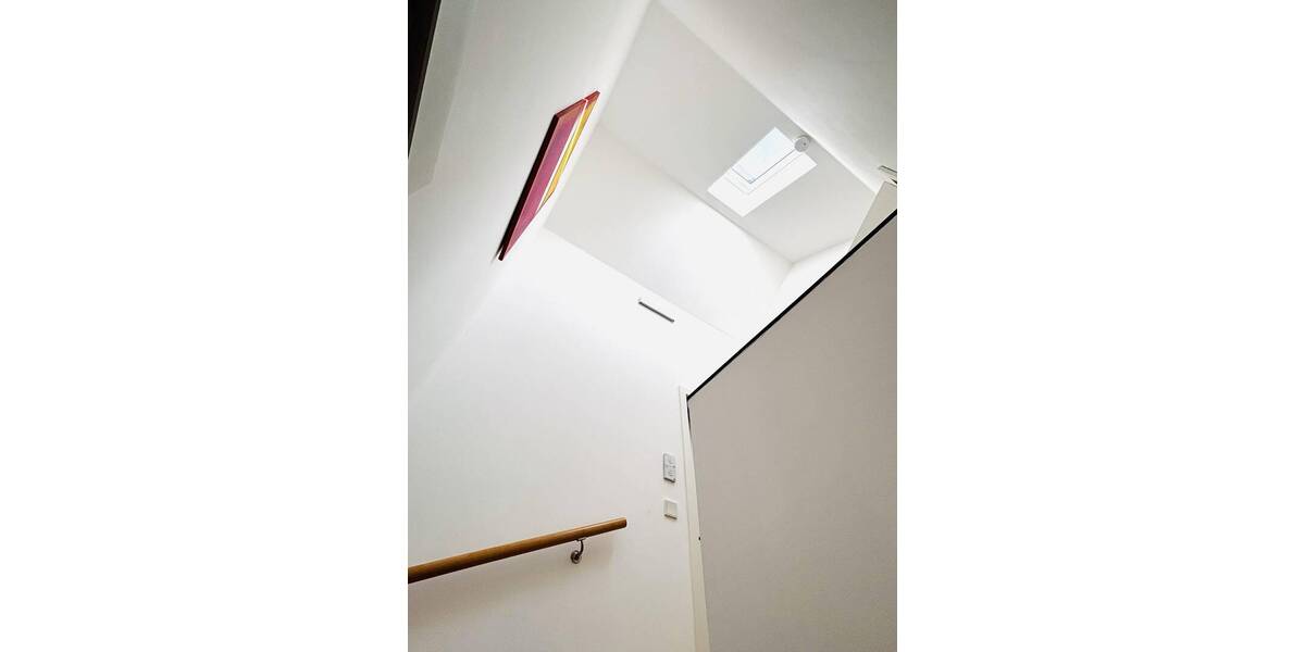 Reihenendhaus Düsseldorf Unterrath - 5 Zimmer, 124 m&sup2;, 895.000&euro; | Angebot:26257656