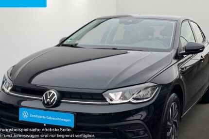 VW Polo 28.656 km 15.790 &euro; Mettmann 40822