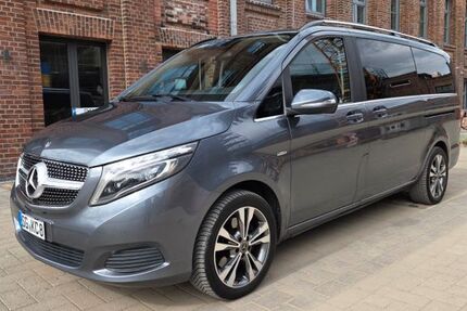 Mercedes-Benz V 250 224.000 km 27.990 &euro; Solingen 42651