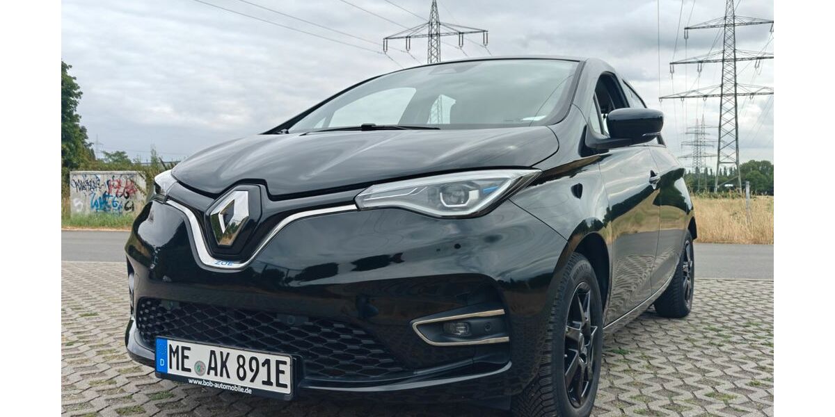 Renault ZOE 19.470 km 8.700 &euro; Hilden 40721