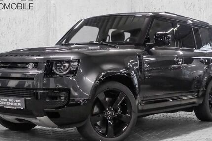 Land Rover Defender 7.100 km 116.480 &euro; Köln 51149