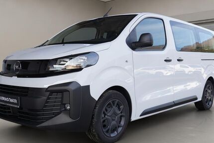 Opel Vivaro 36.786 km 32.450 &euro; Neuss 41460