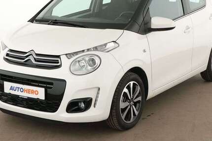 Citroen C1 8.375 km 12.010 &euro; Köln 50739