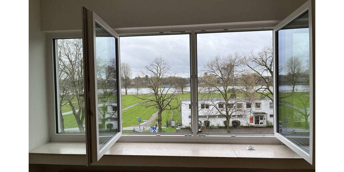 Etagenwohnung Köln Poll - 3 Zimmer, 77 m&sup2;, 355.000&euro; | Angebot:26034293