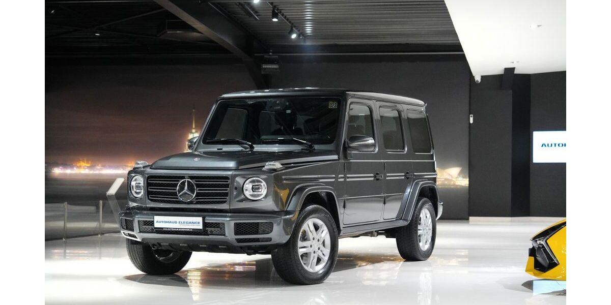 Mercedes-Benz G 350 45.747 km 99.980 &euro; Dormagen 41541