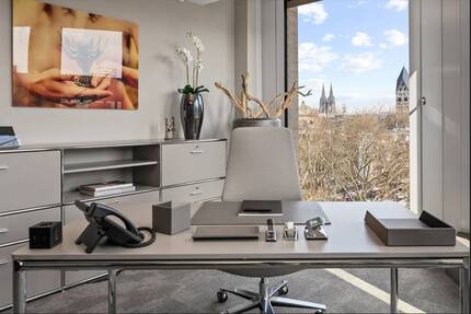 Gewerbeobjekt Köln Altstadt-Süd - 170&euro; | Angebot:25732843