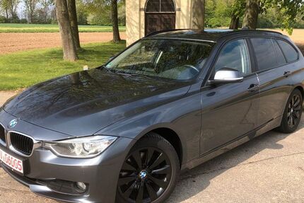 BMW 320 163.672 km 11.450 &euro; Köln 50933