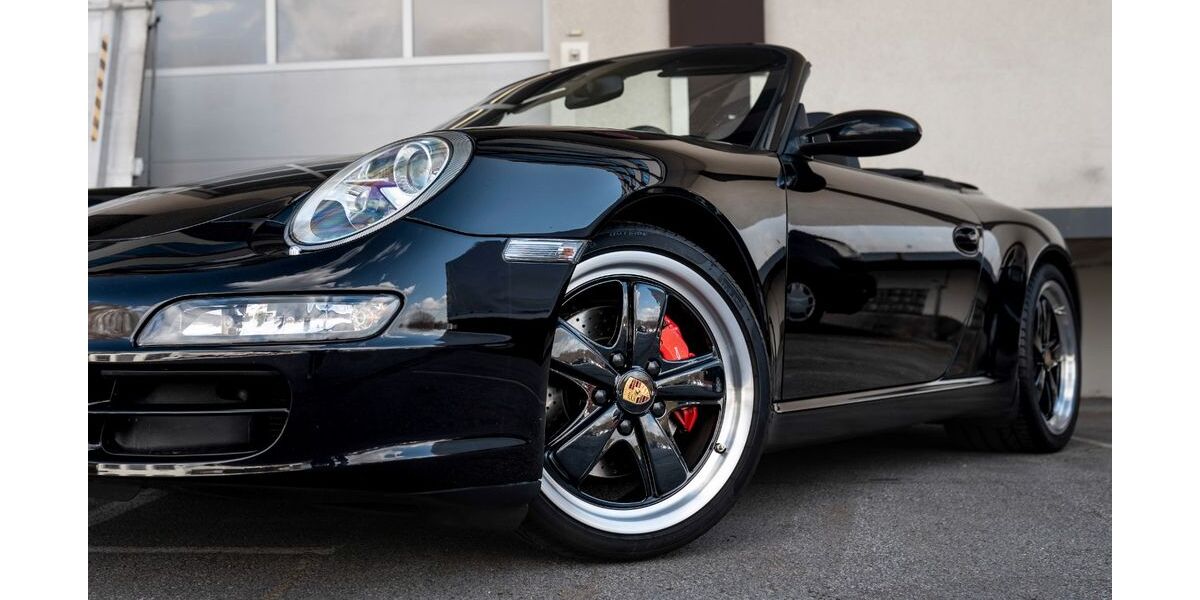 Porsche 997 99.800 km 58.997 &euro; Wuppertal 42289