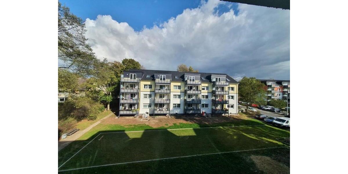 Etagenwohnung Dormagen - 3 Zimmer, 70 m&sup2;, 1.005&euro; | Angebot:26080791