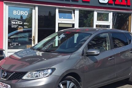 Nissan Pulsar 102.150 km 7.999 &euro; Mülheim an der Ruhr 45476