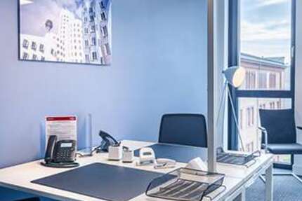 Gewerbeobjekt Düsseldorf Derendorf - 906&euro; | Angebot:26831596