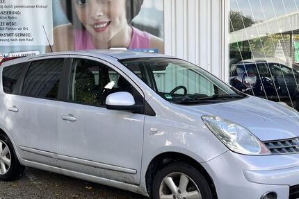 Nissan Note 147.500 km 1.777 &euro; Wermelskirchen 42929
