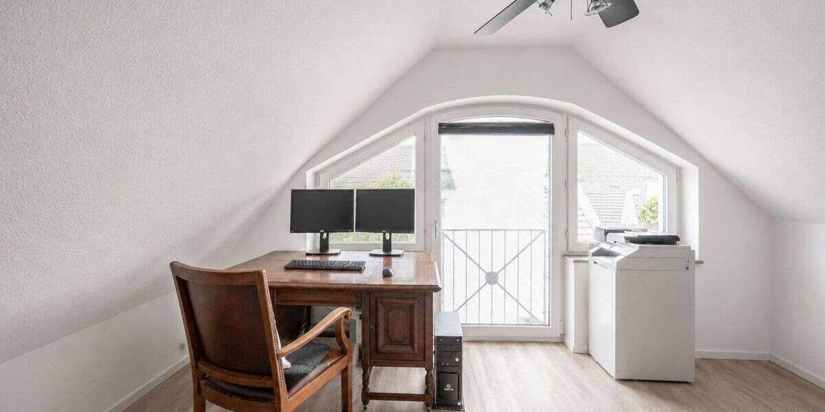 Doppelhaushälfte Neuss Vogelsang - 5 Zimmer, 152 m&sup2;, 699.000&euro; | Angebot:26798113