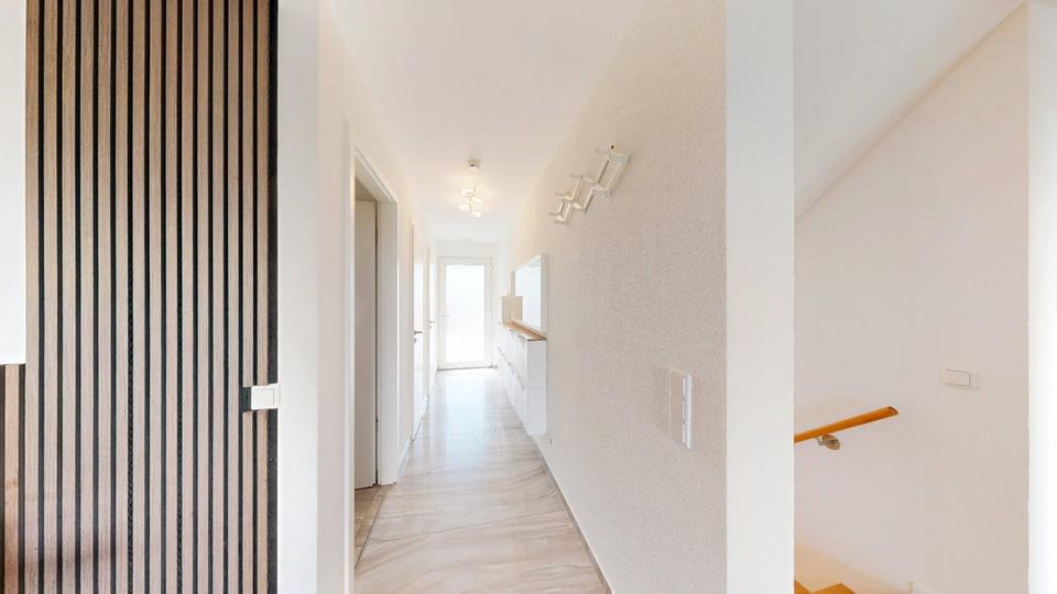 Reihenhaus Monheim am Rhein - 4 Zimmer, 144 m&sup2;, 889.000&euro; | Angebot:26267422