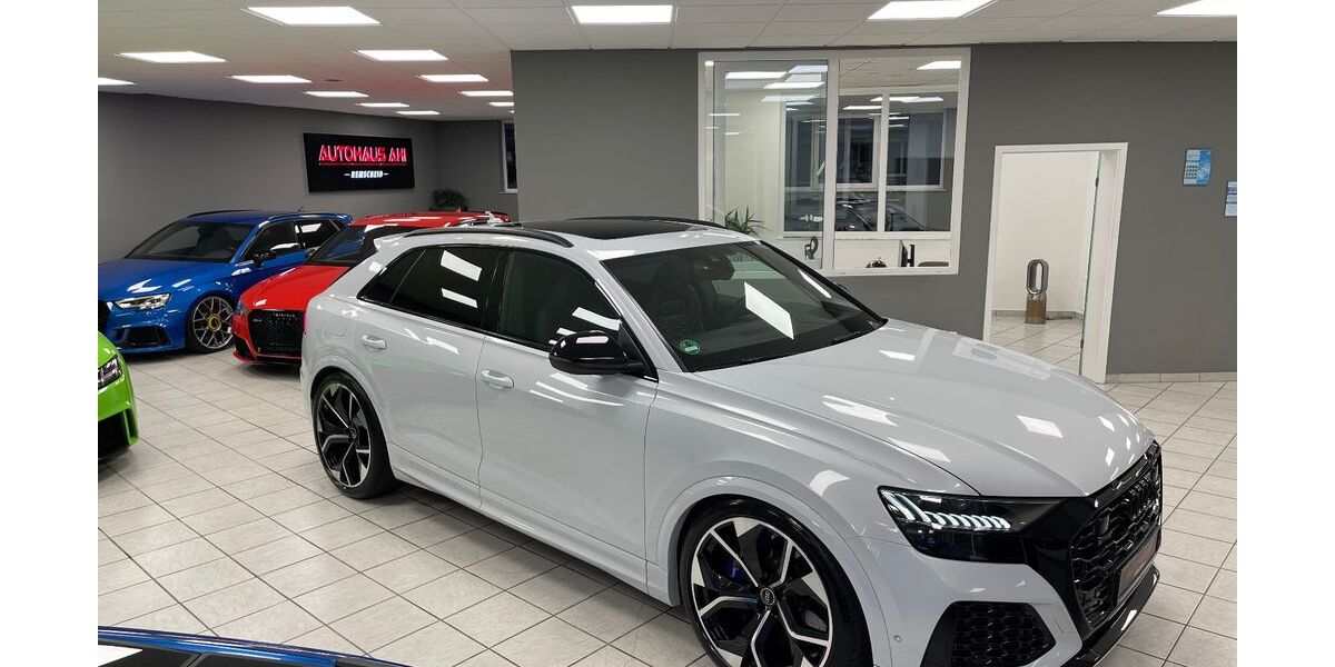 Audi RSQ8 32.500 km 109.000 &euro; Remscheid 42857