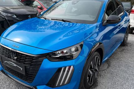 Peugeot 208 14.828 km 14.950 &euro; Wuppertal 42109