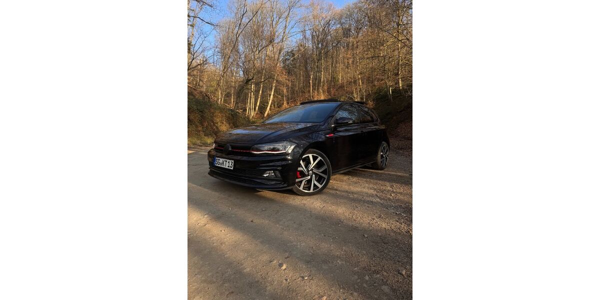 VW Polo 77.000 km 17.800 &euro; Solingen 42699