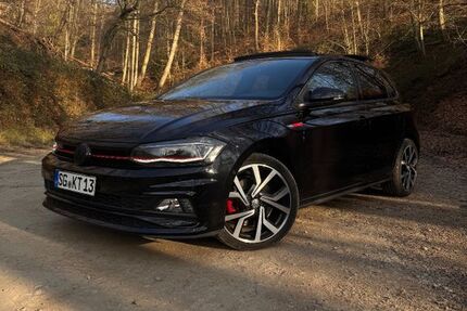 VW Polo 77.000 km 18.000 &euro; Solingen 42699