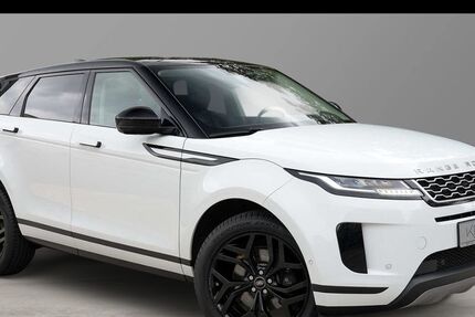 Land Rover Range Rover Evoque 90.020 km 22.900 &euro; Köln 50968