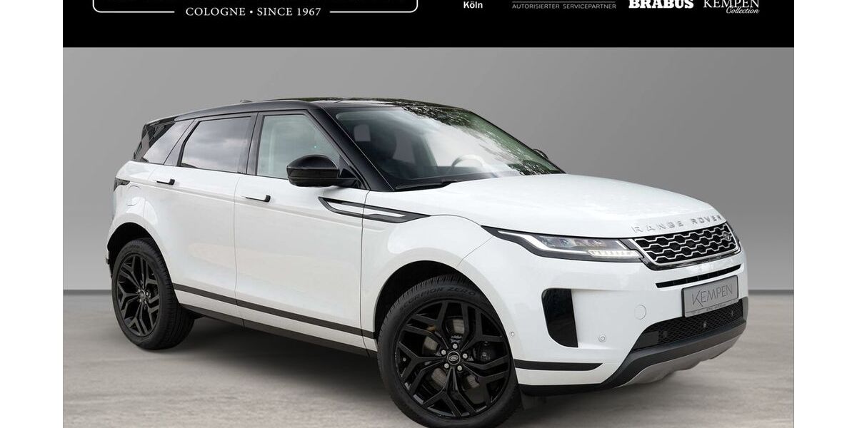 Land Rover Range Rover Evoque 90.020 km 22.900 &euro; Köln 50968