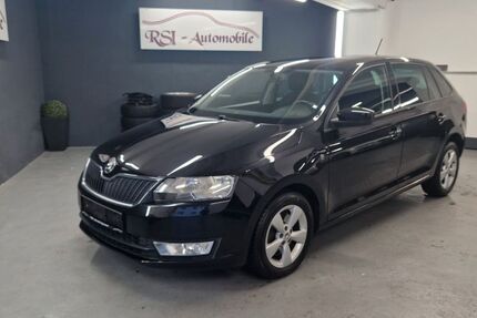 Skoda Rapid 98.000 km 9.600 &euro; Remscheid 42859