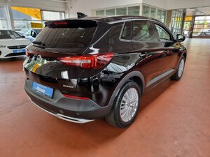 Opel Grandland X Innovation Plug-in-Hybrid Navi Kam PDC 32.785 km 18.980 &euro; HAAN 42781