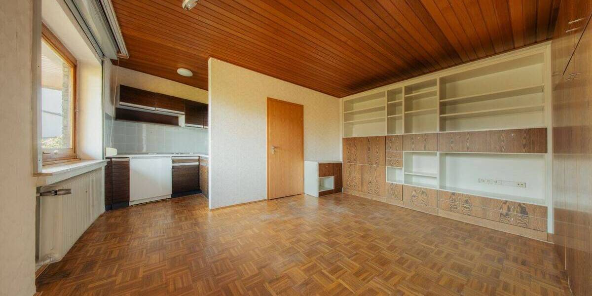 Einfamilienhaus Remscheid Süd - 7 Zimmer, 140 m&sup2;, 449.000&euro; | Angebot:26307270