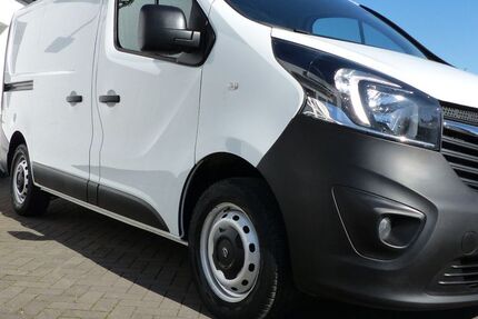 Opel Vivaro 87.500 km 13.850 &euro; Solingen 42699