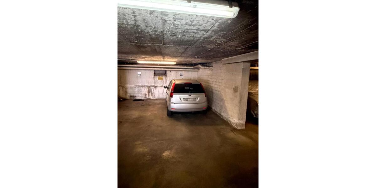 Etagenwohnung Köln Ehrenfeld - 1.5 Zimmer, 36 m&sup2;, 210.000&euro; | Angebot:26250397