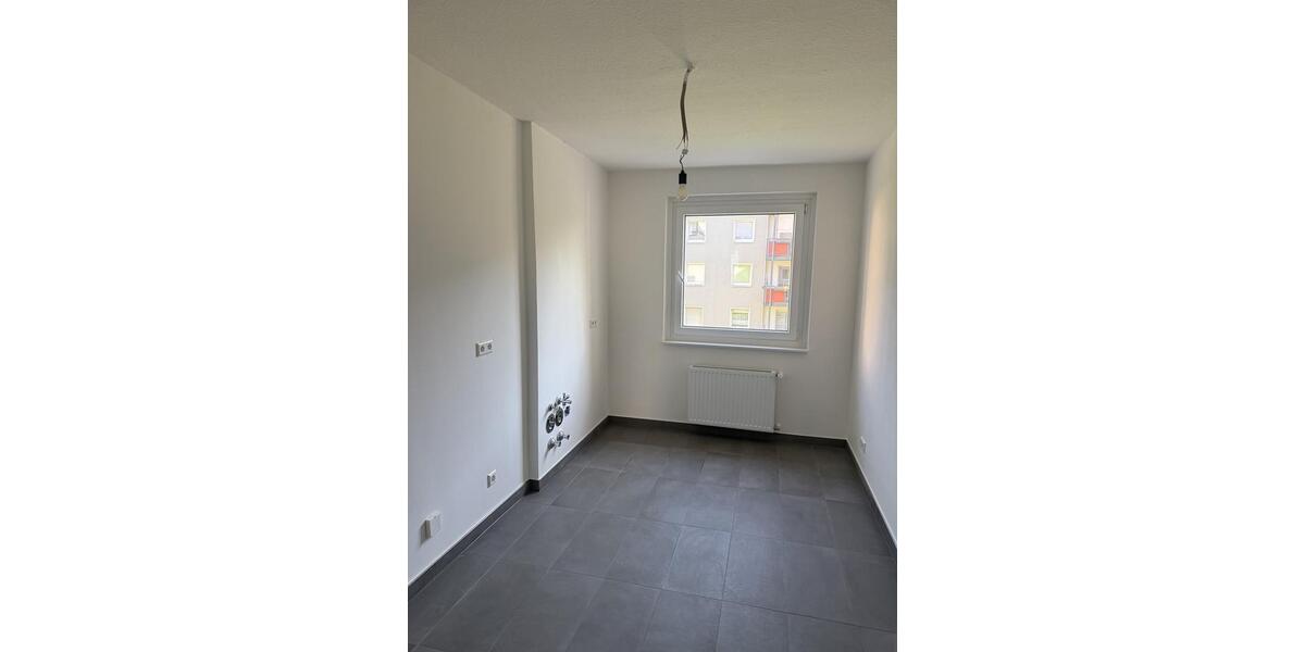 Etagenwohnung Düsseldorf Stadtbezirk 8 - 2.5 Zimmer, 57 m&sup2;, 717&euro; | Angebot:26290028