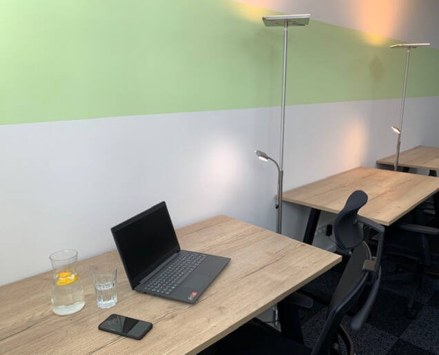 Gewerbeobjekt Köln Neustadt-Süd - 899&euro; | Angebot:25710598