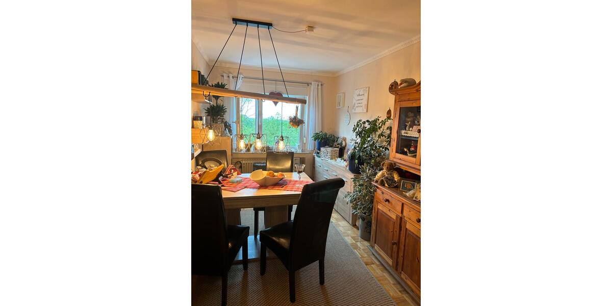 Etagenwohnung Remscheid Reinshagen - 4 Zimmer, 91 m&sup2;, 187.000&euro; | Angebot:26237090