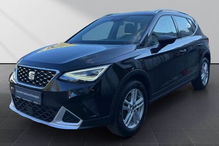 Seat Arona 65.200 km 17.890 &euro; Wuppertal 42109