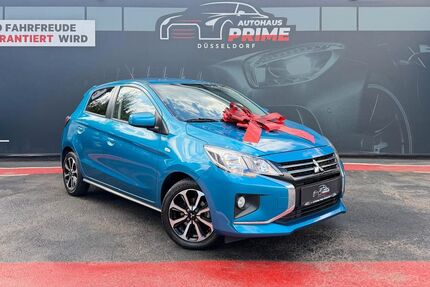 Mitsubishi Space Star 13.500 km 14.300 &euro; Düsseldorf 40591