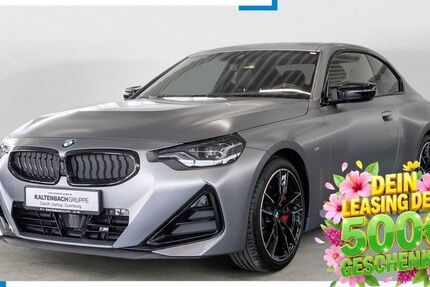BMW M240i 22.622 km 52.590 &euro; Remscheid 42897