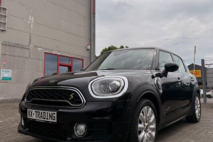 Mini Countryman SE (Cooper) 50.000 km 21.700 &euro; Velbert 42553