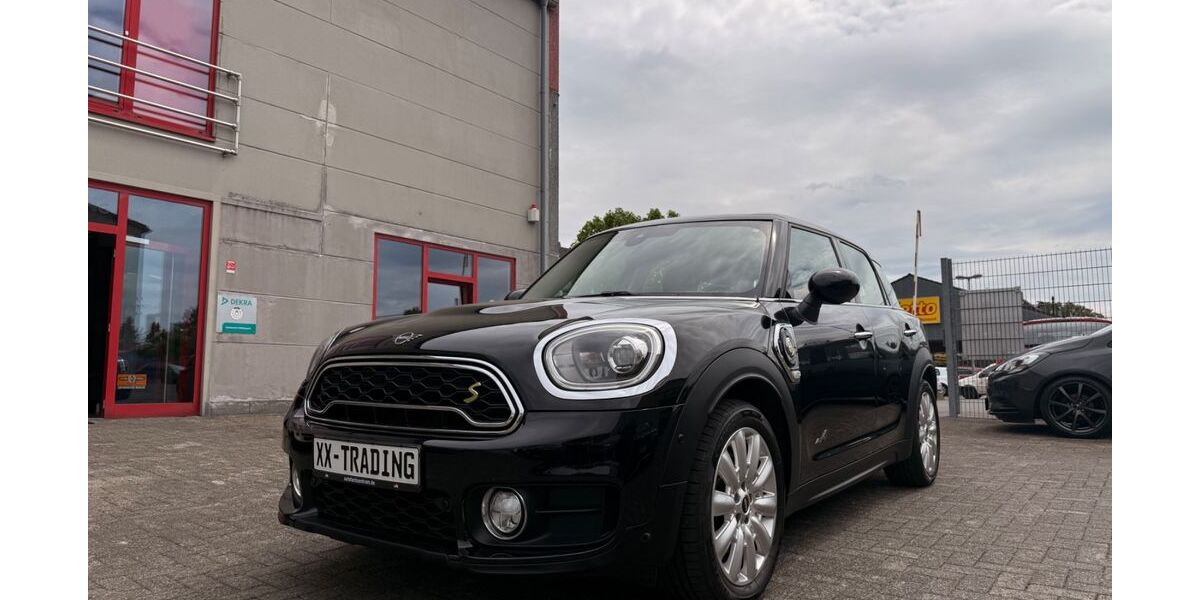 Mini Countryman SE (Cooper) 50.000 km 21.700 &euro; Velbert 42553