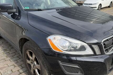 Volvo XC60 270.000 km 6.250 &euro; wuppertal 42285