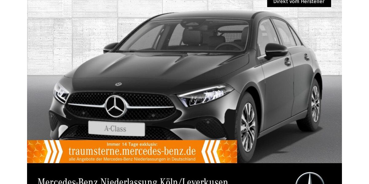 Mercedes-Benz A 200 40.156 km 27.890 &euro; Leverkusen 51371