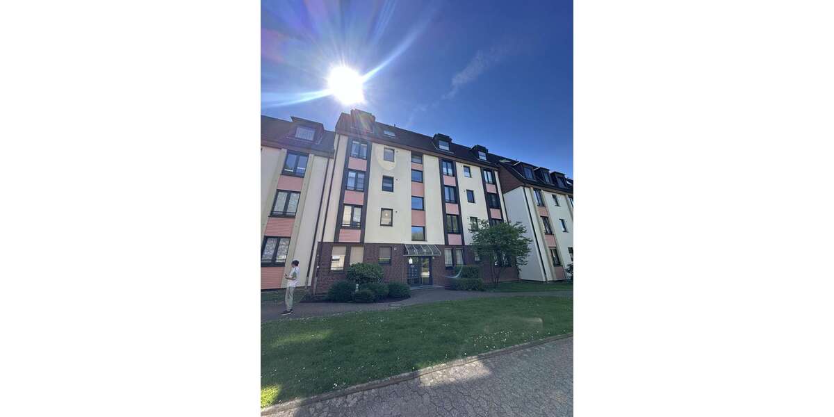 Etagenwohnung Hilden Kalstert - 1 Zimmer, 45 m&sup2;, 155.000&euro; | Angebot:26821414