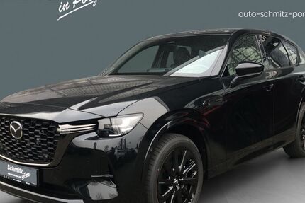 Mazda CX-60 12.500 km 49.797 &euro; Köln 51145