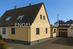 Doppelhaushälfte Hilden Kalstert - 3 Zimmer, 131 m&sup2;, 440.000&euro; | Angebot:25730519