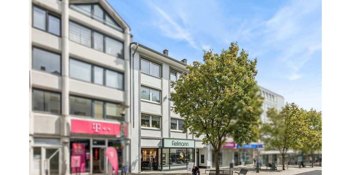 Einfamilienhaus Solingen - 14 Zimmer, 834 m&sup2;, 1.450.000&euro; | Angebot:25148440