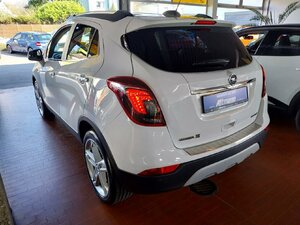 Opel Mokka X Ultimate 1.4 Navi Tempo Leder SHZ LHZ Kam 78.532 km 13.890 &euro; HAAN 42781